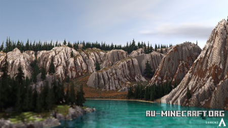 ������� Ethereal ��� Minecraft