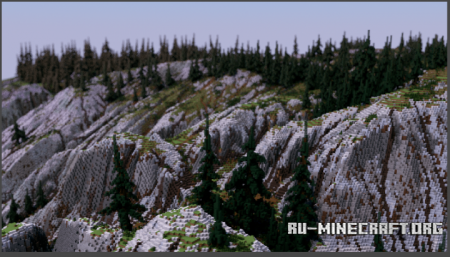 ������� Ethereal ��� Minecraft
