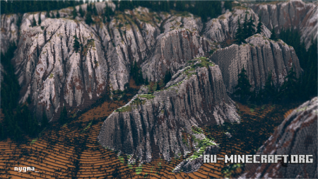 ������� Ethereal ��� Minecraft