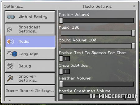 Скачать Dev Edition для Minecraft PE 1.0.0