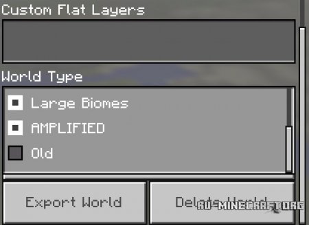 Скачать Dev Edition для Minecraft PE 1.0.0