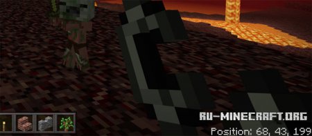 Скачать Dev Edition для Minecraft PE 1.0.0