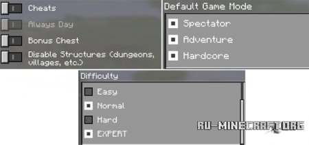 Скачать Dev Edition для Minecraft PE 1.0.0