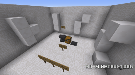  Logical Puzzles: Multiplayer  Minecraft