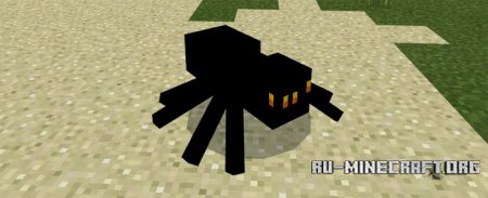 Скачать NetherCaster для Minecraft PE 1.0.0
