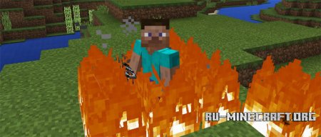 Скачать NetherCaster для Minecraft PE 1.0.0