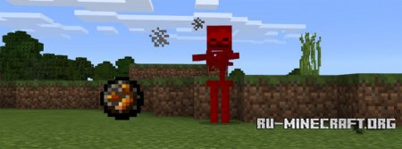 Скачать NetherCaster для Minecraft PE 1.0.0