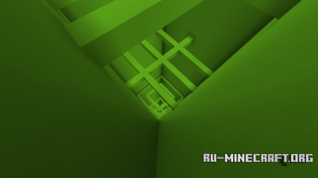 Скачать Pete's Parkour для Minecraft