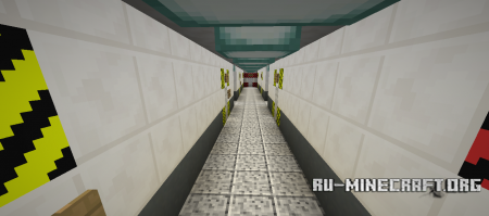 ������� S.I. Files 1C: Escaped ��� Minecraft