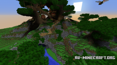 ������� Taule Land ��� Minecraft