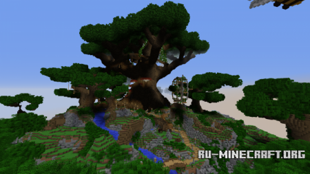 ������� Taule Land ��� Minecraft