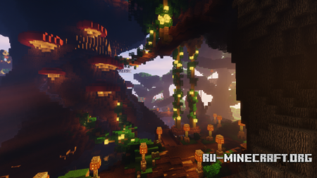 ������� Taule Land ��� Minecraft