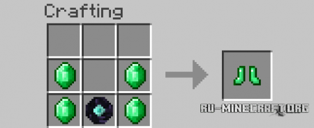 Armor Extended  Minecraft 1.11.2
