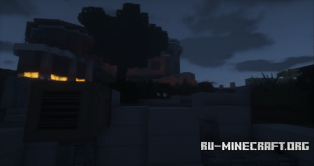 ������� Palazzo D'inverno ��� Minecraft