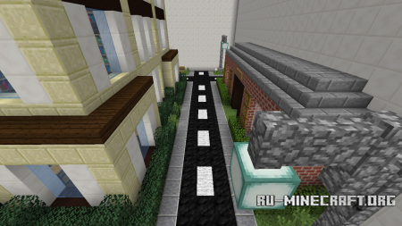 ������� The Button Master ��� Minecraft
