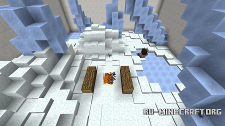 ������� The Button Master ��� Minecraft