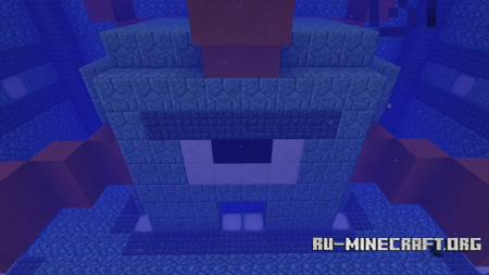������� The Button Master ��� Minecraft