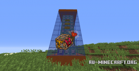 ������� Giant Mobs ��� Minecraft