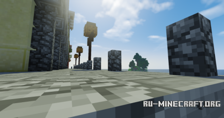 ������� Venice - The City of Water ��� Minecraft
