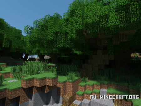 ������� The LostLand ��� Minecraft