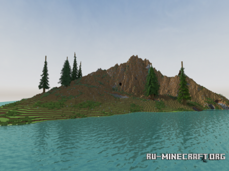 ������� The LostLand ��� Minecraft