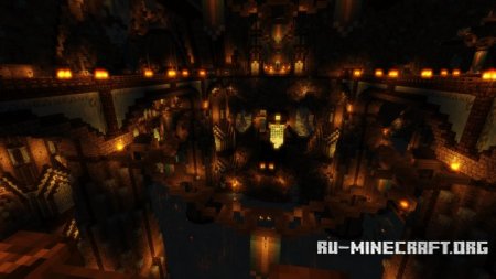 ������� Dwal Modan ��� Minecraft