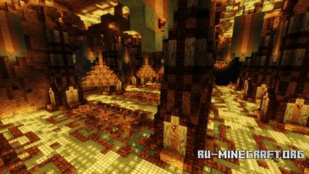 ������� Dwal Modan ��� Minecraft