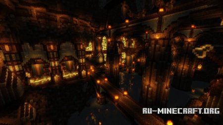 ������� Dwal Modan ��� Minecraft
