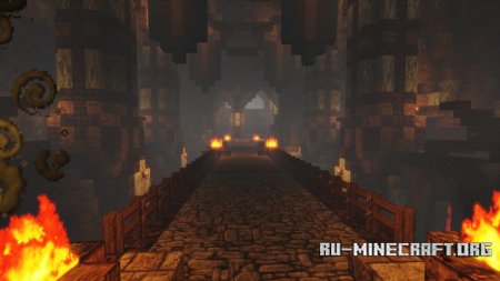 ������� Dwal Modan ��� Minecraft
