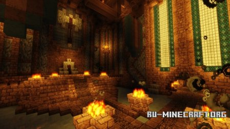 ������� Dwal Modan ��� Minecraft