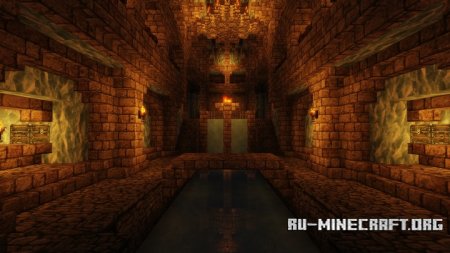 ������� Dwal Modan ��� Minecraft
