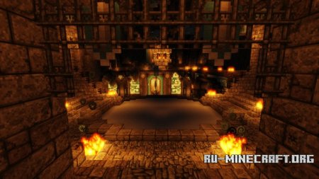 ������� Dwal Modan ��� Minecraft