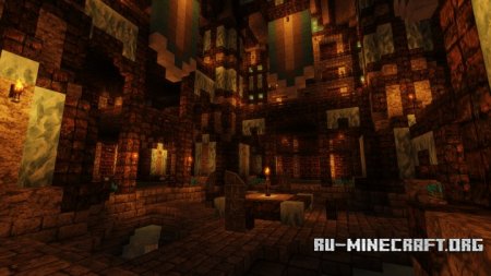 ������� Dwal Modan ��� Minecraft