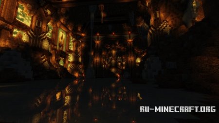 ������� Dwal Modan ��� Minecraft