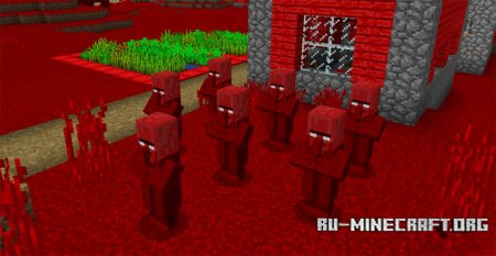  Danger Inbound: Apocalypse  Minecraft PE 1.0.0