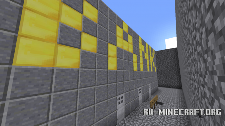 ������� Breaking In ��� Minecraft
