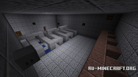 ������� Breaking In ��� Minecraft