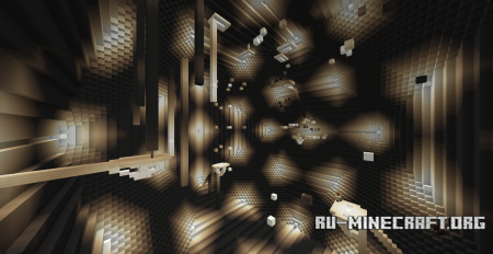 ������� Pyritohedron ��� Minecraft