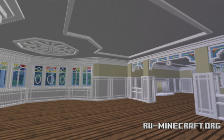 ������� Victorian Queen ��� Minecraft