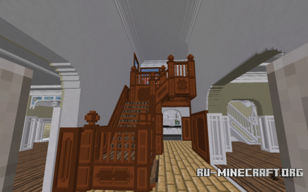 ������� Victorian Queen ��� Minecraft