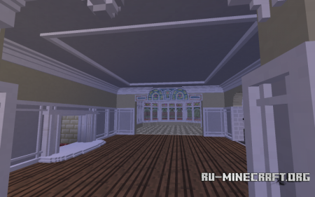 ������� Victorian Queen ��� Minecraft