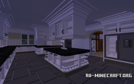 ������� Victorian Queen ��� Minecraft
