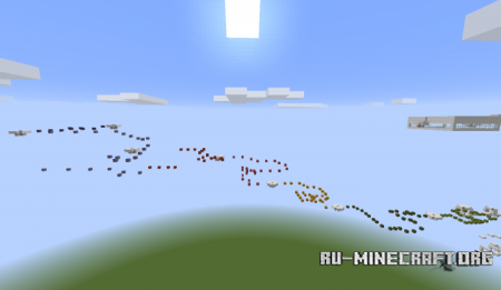 ������� Lab Rat ��� Minecraft