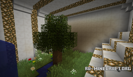 ������� Lab Rat ��� Minecraft