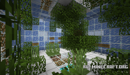 ������� Lab Rat ��� Minecraft