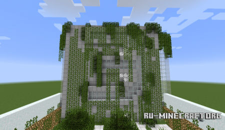 ������� Lab Rat ��� Minecraft