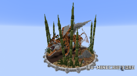 ������� Fuco ��� Minecraft