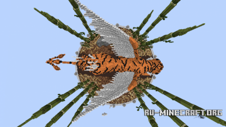 ������� Fuco ��� Minecraft