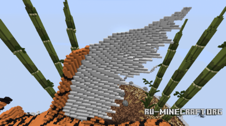 ������� Fuco ��� Minecraft