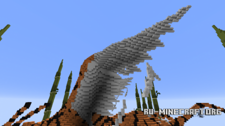 ������� Fuco ��� Minecraft